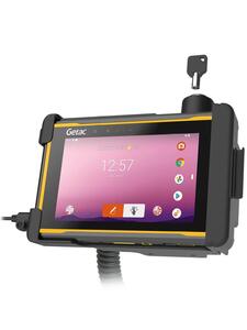 RAM Mounts Form-Fit Halteschale (Schlüsselverriegelung) für Getac ZX70