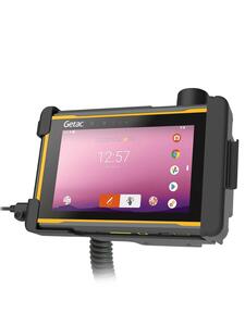 RAM Mounts Form-Fit Halteschale für Getac ZX70