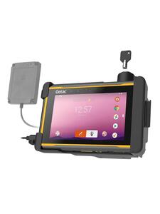 RAM Mounts Form-Fit Halteschale (Schlüsselverriegelung) für Getac ZX70