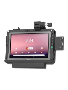 RAM Mounts Form-Fit Halteschale (Schlüsselverriegelung) für Getac ZX10