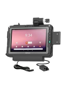 RAM Mounts Form-Fit Halteschale (Schlüsselverriegelung) für Getac ZX10