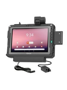 RAM Mounts Form-Fit Halteschale (Schnappverschluss) für Getac ZX10
