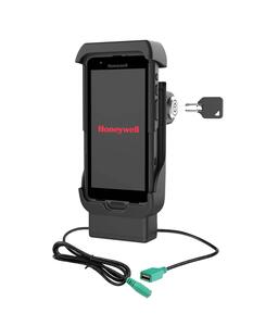 RAM Mounts Form-Fit Halteschale (Schlüsselverriegelung) für Honeywell CT40, CT45 & CT47