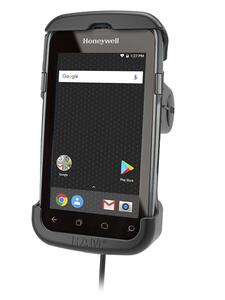 RAM Mounts Form-Fit Halteschale für Honeywell CT50, CT60 & CT60 XP