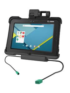 RAM Mounts Form-Fit Halteschale für Zebra L10