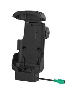 RAM Mounts Form-Fit Halteschale für Zebra TC53/58