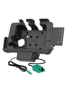 RAM Mounts EZ-Roll'r Halteschale für Zebra ET40/45 (8“)