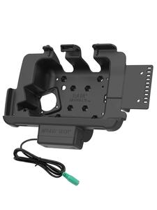 RAM Mounts EZ-Roll'r Halteschale für Zebra ET40/45 (8″)