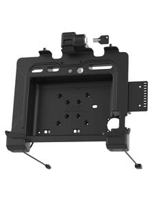 RAM Mounts Form-Fit Halteschale (Schlüsselverriegelung) für Zebra ET80/85