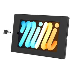 RAM Mounts Safe-Case für Apple iPad mini (A17 Pro) & mini 6 – Schlüsselverriegelung, verschiedene Lochmuster