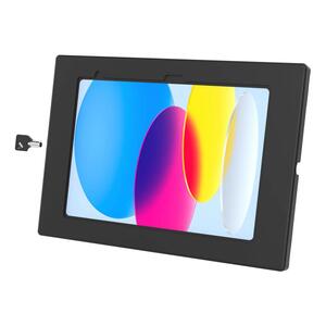 RAM Mounts Safe-Case für Apple iPad der 10. und 11. Generation – Schlüsselverriegelung – verschiedene Lochmuster