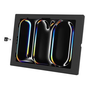 RAM Mounts Safe-Case für iPad Pro 13 (M4), Air 13 (M2 & M3) und Pro 12,9 – Schlüsselverriegelung – verschiedene Lochmuster