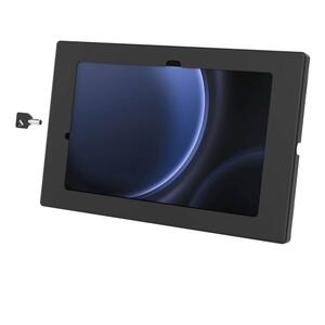 RAM Mounts Safe-Case für Samsung Galaxy Tab S9 und S9 FE – Schlüsselverriegelung – verschiedene Lochmuster