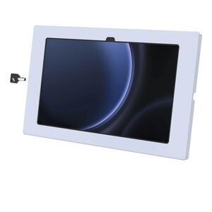 RAM Mounts Safe-Case für Samsung Galaxy Tab S10 & S10+ – Schlüsselverschluss – verschiedene Lochmuster – hellgrau