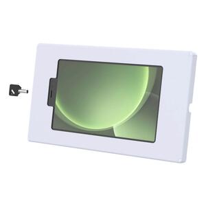 RAM Mounts Safe-Case für Samsung Tab Active 5 & 3 – Schlüsselverriegelung – verschiedene Lochmuster – hellgrau
