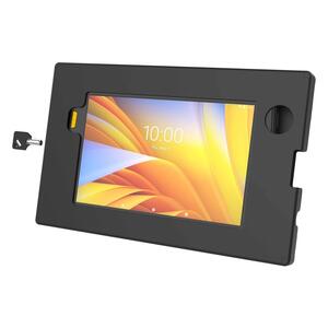 RAM Mounts Safe-Case für Zebra ET4x (8″) Tablet – Schlüsselverriegelung – verschiedene Lochmuster