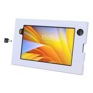 RAM Mounts Safe-Case für Zebra ET4x (10″) Tablet – Schlüsselverriegelung – verschiedene Lochmuster – hellgrau