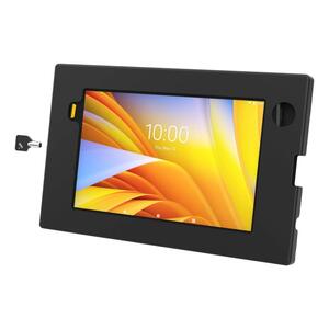 RAM Mounts Safe-Case für Zebra ET4x (10″) Tablet – Schlüsselverriegelung – verschiedene Lochmuster