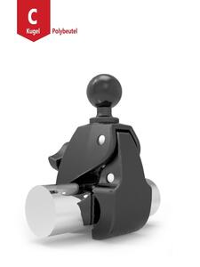 RAM Mounts Tough-Claw Halteklammer