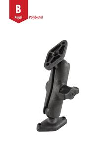 RAM Mounts Verbundstoff-Aufbau-Set