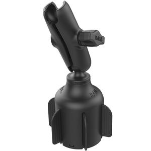 RAM Mounts Verbundstoff-Set für Getränkehalter