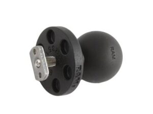 RAM Mounts Verbundstoff Track-Ball