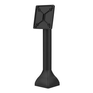 RAM Mounts 14″ Pedestal Mount with 100 mm & 75 mm VESA Patterns