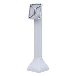 RAM Mounts 14″ Pedestal Mount with 75 mm VESA Pattern - light gray