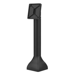 RAM Mounts 14″ Pedestal Mount with 75 mm VESA Pattern