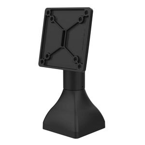 RAM Mounts 7″ Pedestal Mount with 100 mm & 75 mm VESA Patterns