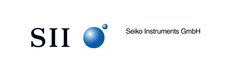 Seiko Instruments Logo