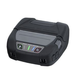 Seiko Instruments MP-A40, 8 Punkte/mm (203 dpi), USB, BT, schwarz