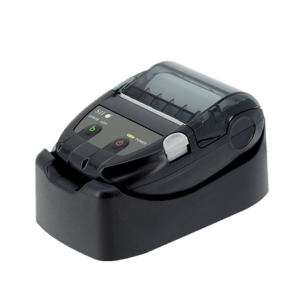Seiko Instruments MP-B20, 8 Punkte/mm (203 dpi), USB, BT, Kit (USB), schwarz