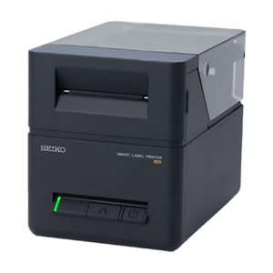 Seiko Instruments SLP850 USB, Bluetooth, EU, 12 Punkte/mm (300 dpi), linerless, USB, BT, Kit (USB)