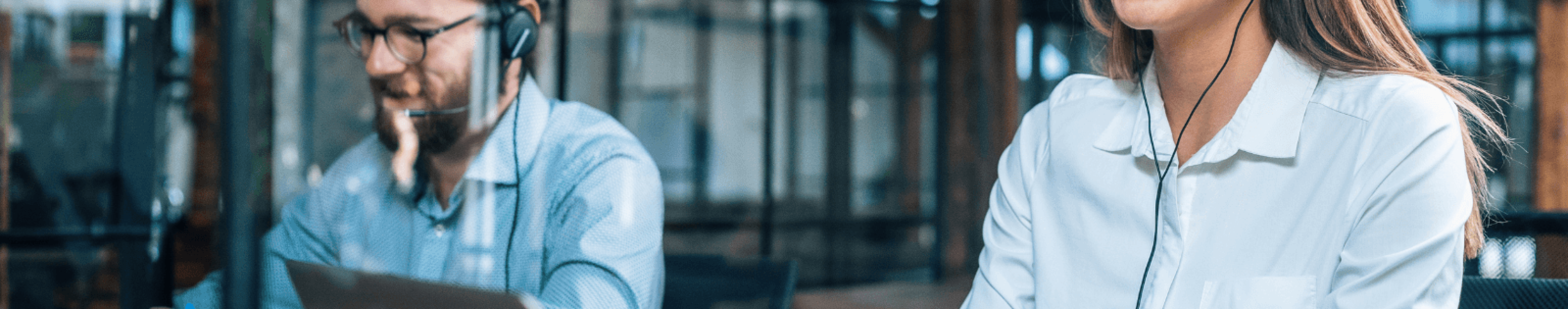 Kassensystem Service